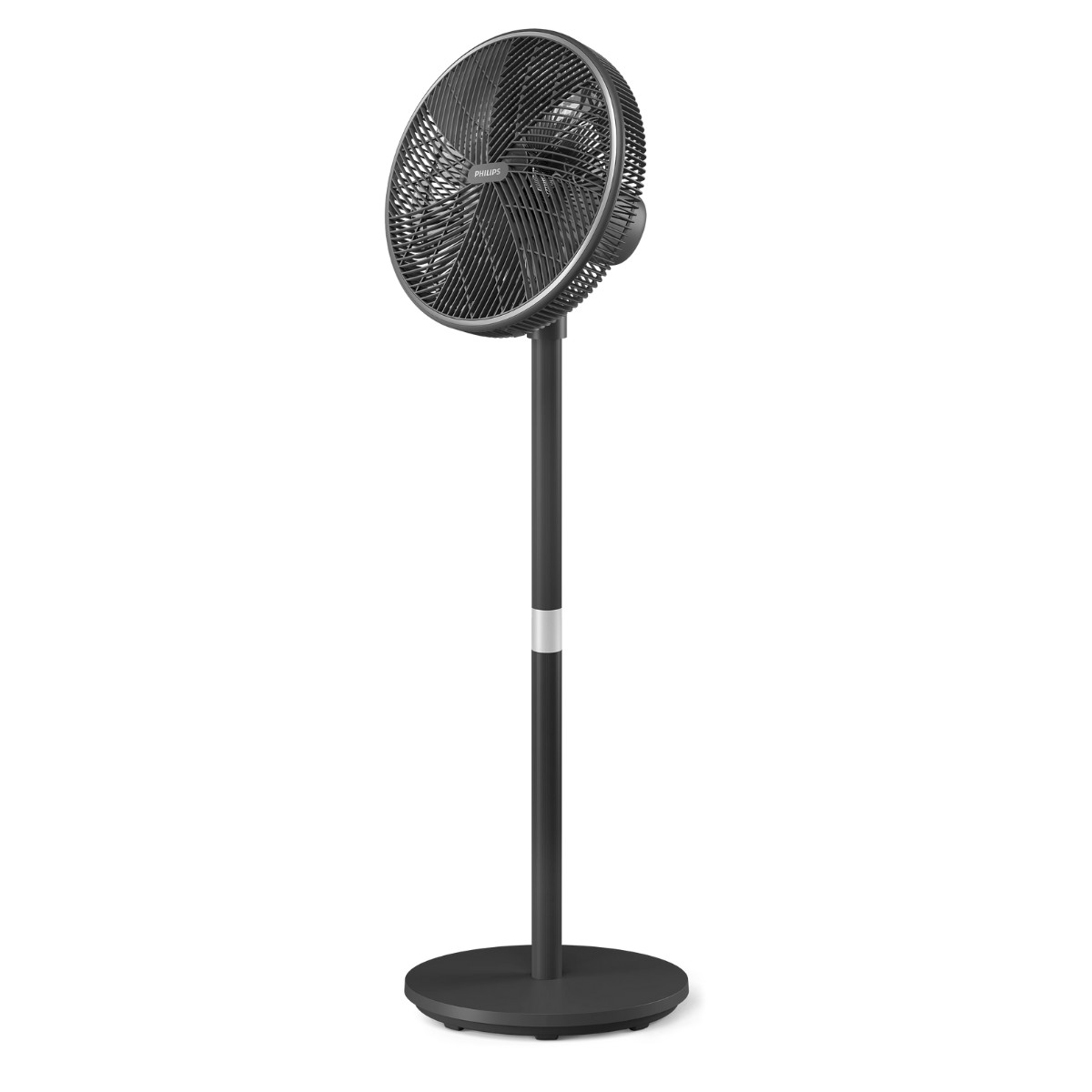 Philips CX3550/01 Ayaklı Vantilatör Siyah