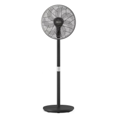 Philips CX3550/01 Ayaklı Vantilatör Siyah