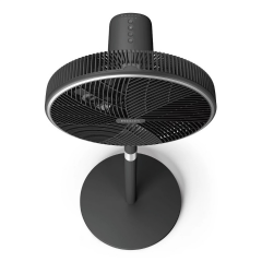 Philips CX3550/01 Ayaklı Vantilatör Siyah