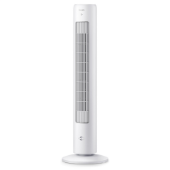 Philips CX5535/00 5000 Serisi Kumandalı Kule Tipi Vantilatör Beyaz