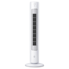 Philips CX5535/00 5000 Serisi Kumandalı Kule Tipi Vantilatör Beyaz