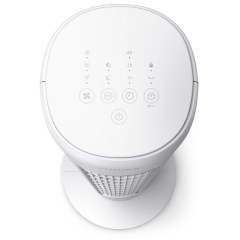 Philips CX5535/00 5000 Serisi Kumandalı Kule Tipi Vantilatör Beyaz