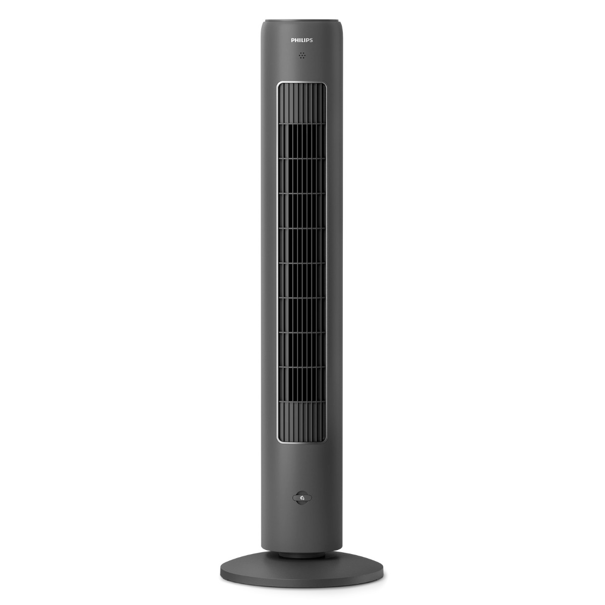 Philips CX5535/11 Kumandalı Kule Tipi Vantilatör Siyah