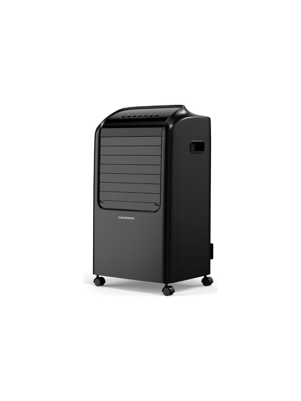 Grundig Gıc 653 Havadar Uzaktan Kumandalı Hava Soğutucu