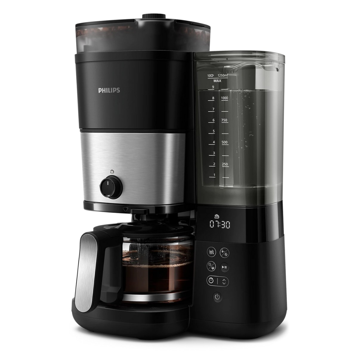 Philips HD7888/01 Öğütücülü Filtre Kahve Makinesi