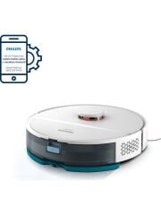 Philips XU2000/21 Islak Kuru Moplu Robot Süpürge