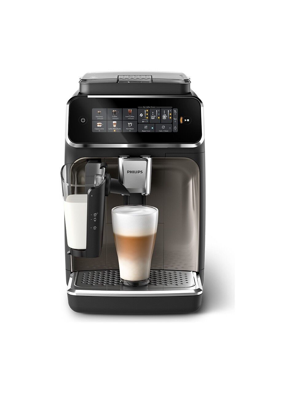 Philips EP3347/90 Tam Otomatik Espresso Makinesi