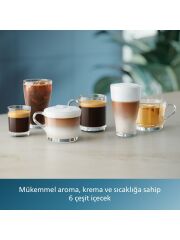 Philips EP3347/90 Tam Otomatik Espresso Makinesi