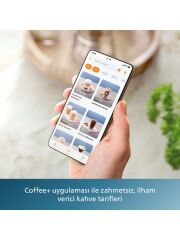 Philips EP3347/90 Tam Otomatik Espresso Makinesi