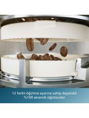 Philips EP3347/90 Tam Otomatik Espresso Makinesi