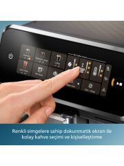Philips EP3347/90 Tam Otomatik Espresso Makinesi