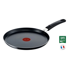 Tefal Simplicity+ Krep Tavası 25 cm