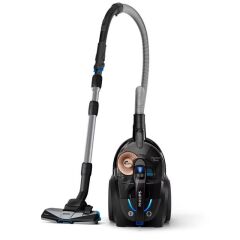 Philips XB7150/07 Marathon Daily Torbasız Elektrikli Süpürge