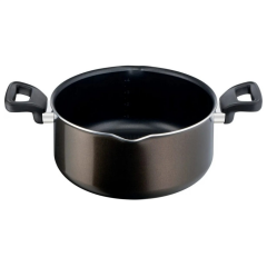 Tefal 1X XL Titanium Derin Tencere 24 CM
