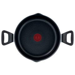 Tefal 1X XL Titanium Derin Tencere 24 CM