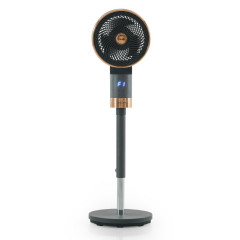 Süsler SV-1205 R Uzaktan Kumandalı Ayaklı Vantilatör