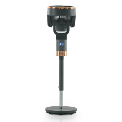 Süsler SV-1205 R Uzaktan Kumandalı Ayaklı Vantilatör