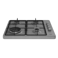 Altus AL 87 GI Set Üstü Ocak Wok Gözlü İnox