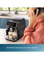 Philips EP2331/10 Tam Otomatik Espresso Makinesi
