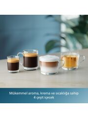 Philips EP2331/10 Tam Otomatik Espresso Makinesi