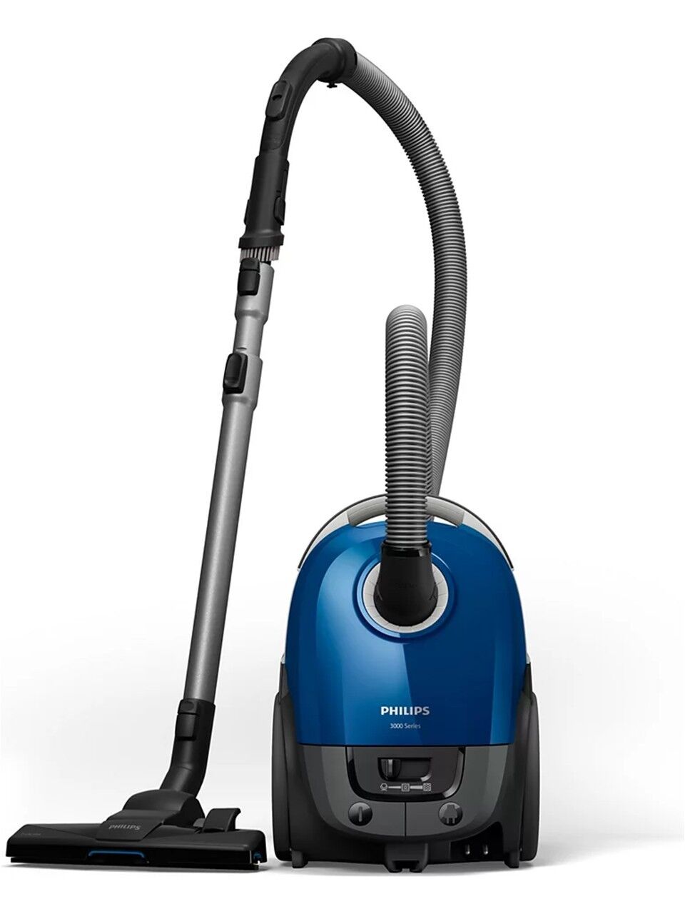 Philips XD3110/09 Toz Torbalı Süpürge