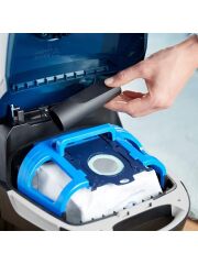 Philips XD3110/09 Toz Torbalı Süpürge