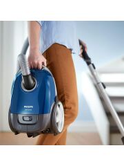 Philips XD3110/09 Toz Torbalı Süpürge