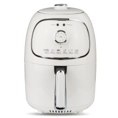 Conti CDF-401 Frito Airfryer Yağsız Fritöz Beyaz