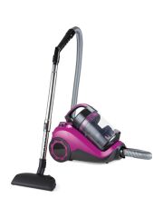 Conti CVC-307 Powerball Toz Torbasız Elektrikli Süpürge Mor