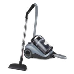 Conti CVC-307 Powerball Toz Torbasız Elektrikli Süpürge Gri