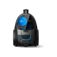 Philips FC9332/07 Powerpro City Toz Torbasız Süpürge + HD7301 Çaycı