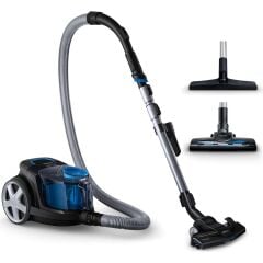 Philips FC9332/07 Powerpro City Toz Torbasız Süpürge + HD7301 Çaycı