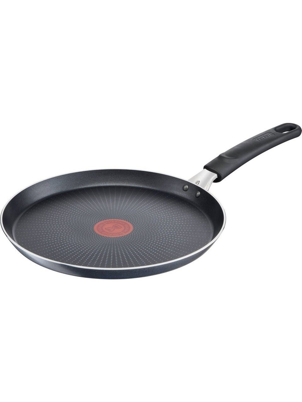 Tefal X2 Titanyum XL Force 25 Cm Krep Tavası