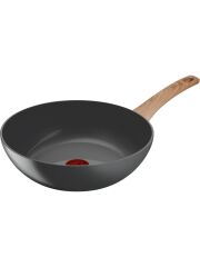 Tefal Ceramic Renew 28 Cm Wok Tava