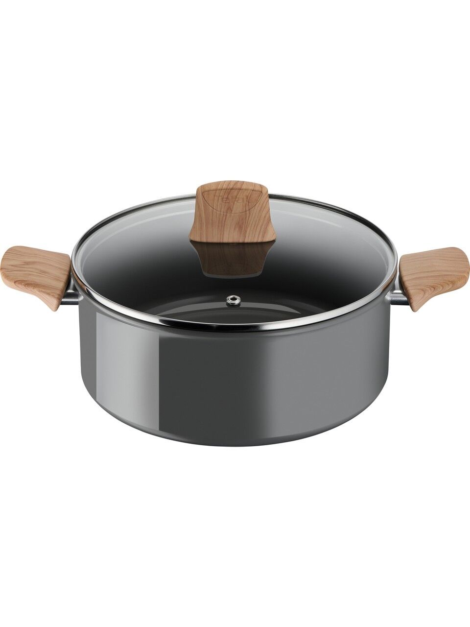 Tefal Ceramic Renew 24 Cm Tencere
