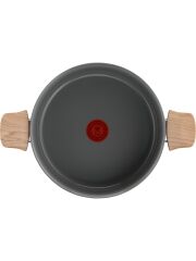 Tefal Ceramic Renew 24 Cm Tencere