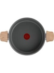 Tefal Ceramic Renew 24 Cm Tencere