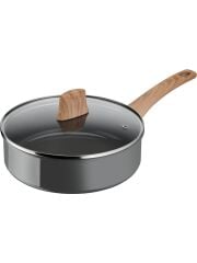 Tefal Ceramic Renew 24 Cm Kısa Tencere