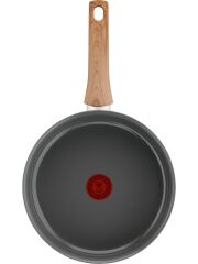 Tefal Ceramic Renew 24 Cm Kısa Tencere