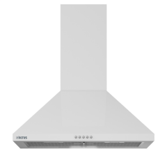 Altus ALA 522 W Ankastre Davlumbaz Beyaz