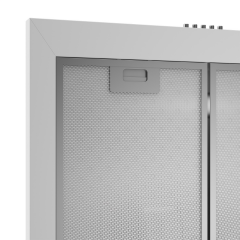 Altus ALA 522 W Ankastre Davlumbaz Beyaz