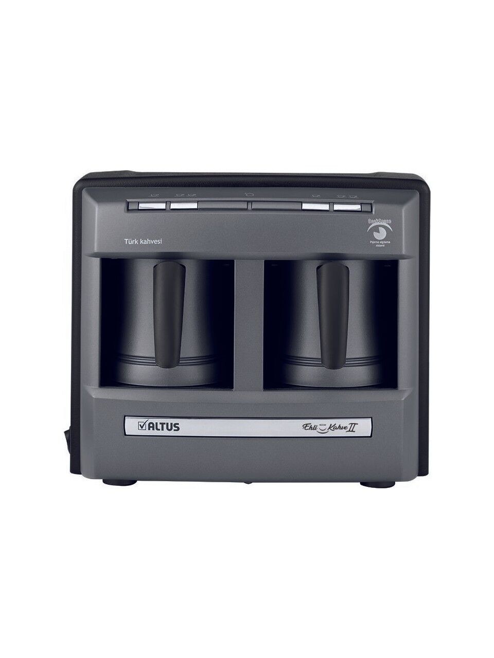 Altus AL 799 TKM Türk Kahve Makinesi
