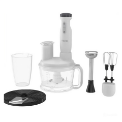 Altus AL 3455 B Rendeli Blender seti 1500 Watt Beyaz