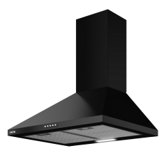 Altus ALA 522 B Ankastre Davlumbaz Siyah