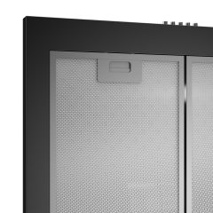 Altus ALA 522 B Ankastre Davlumbaz Siyah