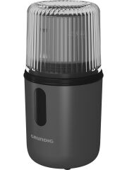 Grundig CM 7460 Kahve Öğütücü