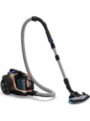 Philips XB7151/07+HD9285/96 Toz Torbasız Süpürge + XXL Airfryer