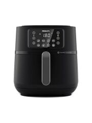 Philips XB7151/07+HD9285/96 Toz Torbasız Süpürge + XXL Airfryer