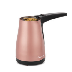 Conti CKC-321 Crazy Elektrikli Kahve Makinesi Rose Gold