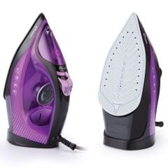 Conti CU-3328 Apex 2600 Watt Buharlı Ütü Mor